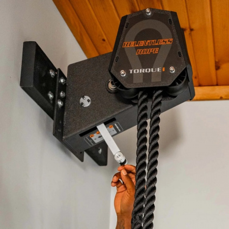 Канатный тренажер Torque Fitness XERT-102 от магазина Perfect Trainers