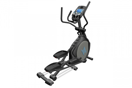 Эллиптический тренажер Spirit by Hasttings XE520S Black Edition от магазина Perfect Trainers