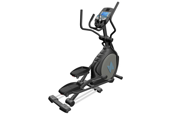 Эллиптический тренажер Spirit by Hasttings XE520S Black Edition от магазина Perfect Trainers