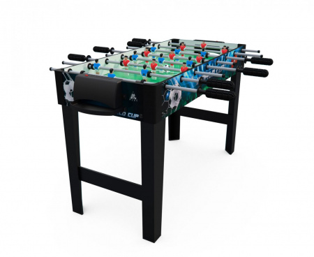 Игровой стол - футбол DFC Worldcup SB-ST-11SC от магазина Perfect Trainers