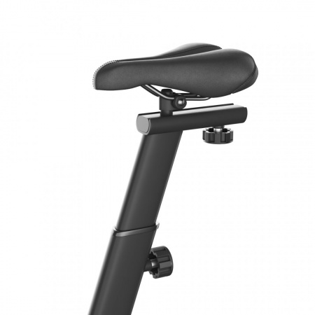 Велотренажер генераторный Unix Fit BL-380E деревянный / Wood от магазина Perfect Trainers