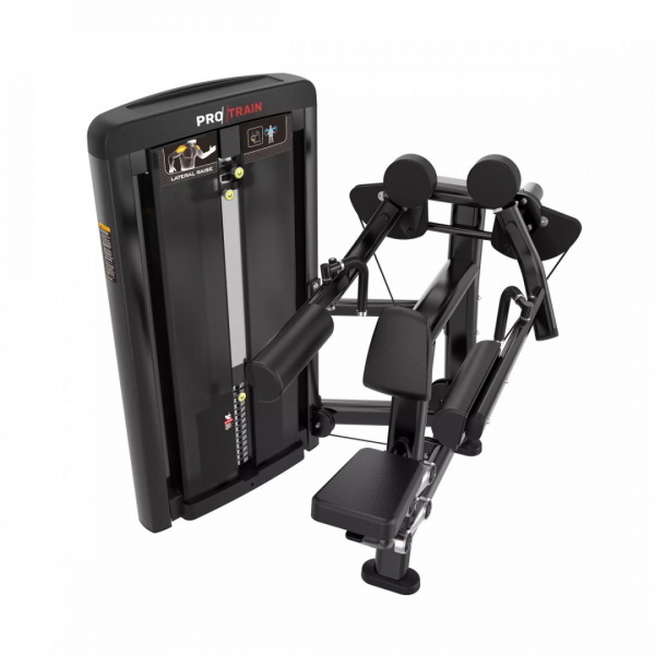 Дельт-машина Protrain LFS104 от магазина Perfect Trainers