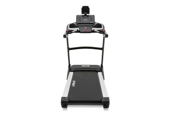 Беговая дорожка Spirit Fitness XT385 Black от магазина Perfect Trainers