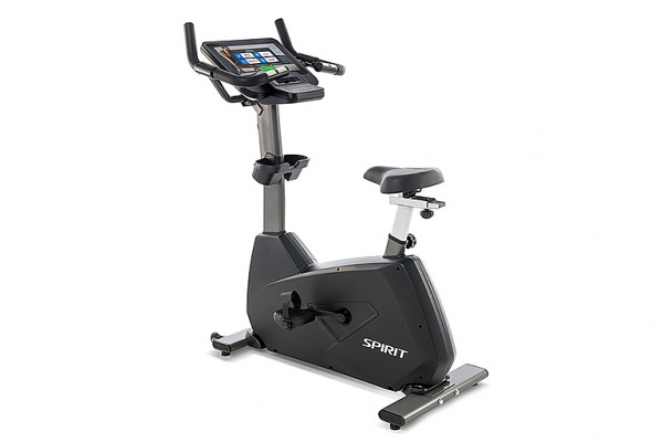 Велотренажер Spirit Fitness CU800ENT+ от магазина Perfect Trainers