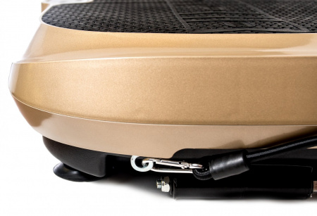 Виброплатформа VF-M503 Gold от магазина Perfect Trainers