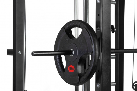 Машина Смита мультифункциональная VictoryFit VF-С6001 от магазина Perfect Trainers