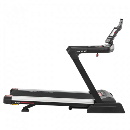 Беговая дорожка Sole F85 (2023) от магазина Perfect Trainers