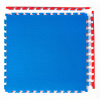 Будо-мат, 100 x 100 см, 25 мм, цвет сине-красный от магазина Perfect Trainers
