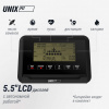 Гребной тренажер Unix Fit механическая нагрузка / Techno Rower 410 от магазина Perfect Trainers
