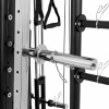 Мультикомплекс на базе Машины Смита с кроссовером DFC Powergym D822 от магазина Perfect Trainers