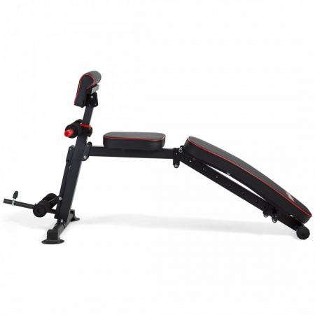Скамья многофункциональная VictoryFit VF-T21 от магазина Perfect Trainers