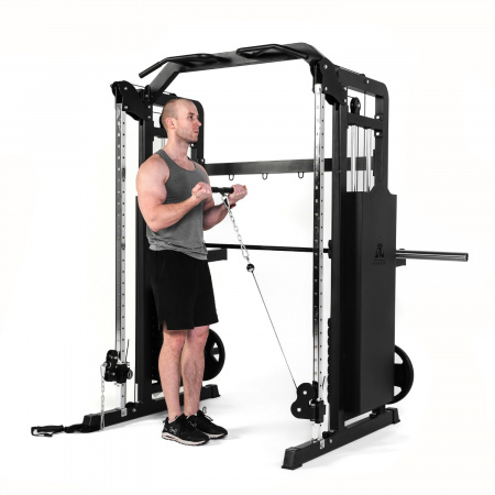 Кроссовер DFC D700/2 от магазина Perfect Trainers