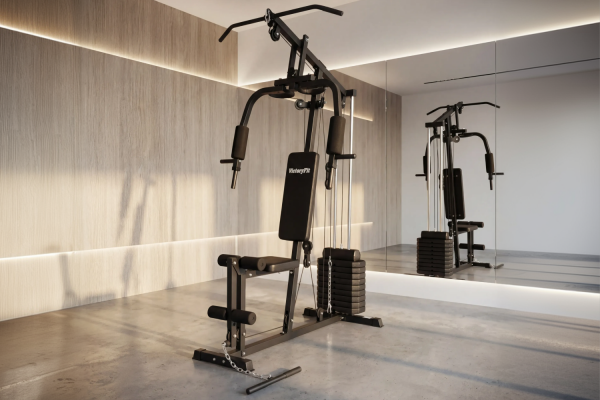 Мультистанция VictoryFit VF-HG3100 от магазина Perfect Trainers