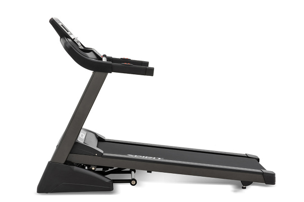 Беговая дорожка Spirit Fitness XT285 Black от магазина Perfect Trainers