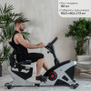 Велотренажер DFC B8719RP от магазина Perfect Trainers