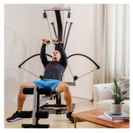 Мультистанция Bowflex PR1000 от магазина Perfect Trainers