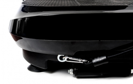 Виброплатформа VF-M503 Black от магазина Perfect Trainers