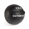 Мяч тренировочный (Wall Ball) 1 кг VictoryFit VF-WBA010 от магазина Perfect Trainers