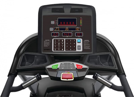 Беговая дорожка Spirit Fitness СT850 Graphite gray от магазина Perfect Trainers