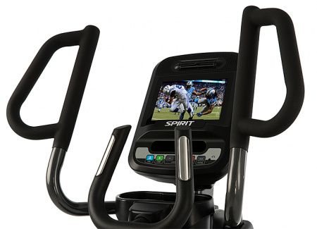 Эллиптический тренажер Spirit Fitness CE900ENT от магазина Perfect Trainers