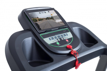 Беговая дорожка Housefit Spiro 420 от магазина Perfect Trainers
