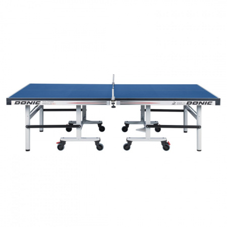 Профессиональный теннисный стол Donic Waldner Premium 30 Blue от магазина Perfect Trainers