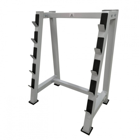 Стойка для хранения грифов DFC Powergym RA769G от магазина Perfect Trainers