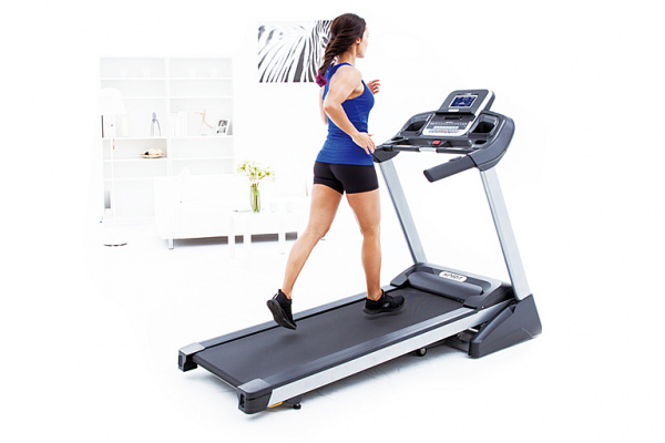 Беговая дорожка Spirit Fitness XT285 (2017) от магазина Perfect Trainers