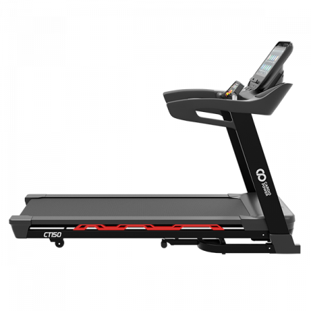 Беговая дорожка CardioPower PRO CT150 от магазина Perfect Trainers