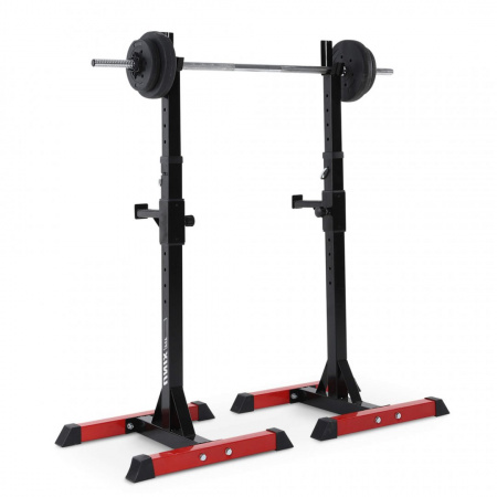 Стойка под штангу Unix Fit каркасная / Frame 120 от магазина Perfect Trainers