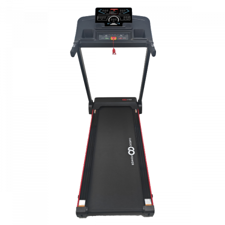 Беговая дорожка CardioPower T20 от магазина Perfect Trainers