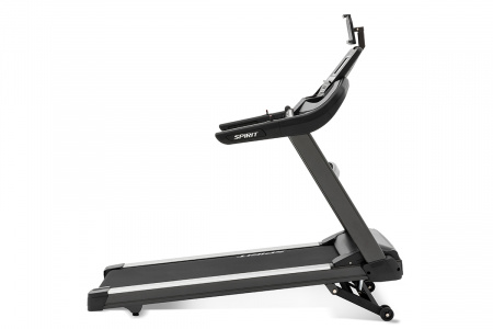 Беговая дорожка Spirit Fitness XT685 DC Black от магазина Perfect Trainers