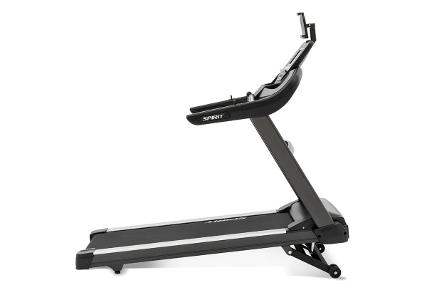 Беговая дорожка Spirit Fitness XT685 DC Black от магазина Perfect Trainers