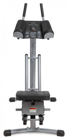 Вертикальный тренажер для пресса поворотный VictoryFit VF-P150 от магазина Perfect Trainers