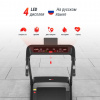 Беговая дорожка Unix Fit Hi-tech S1 черный от магазина Perfect Trainers