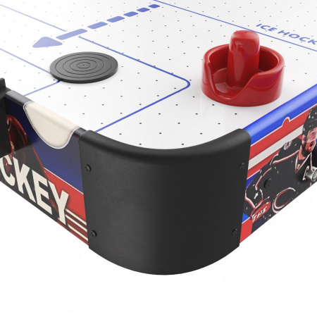 Игровой стол складной Unix Line Мини Аэрохоккей (101х50 cм) от магазина Perfect Trainers