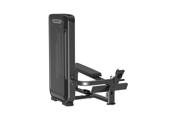Горизонтальная тяга Spirit Fitness SP-3523 от магазина Perfect Trainers