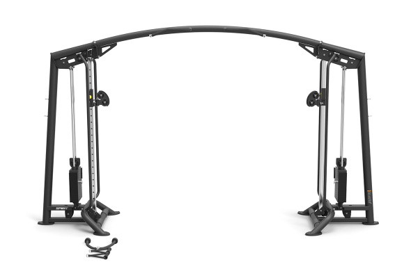 Кроссовер Spirit Fitness SP-3527 от магазина Perfect Trainers