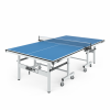 Профессиональный теннисный стол Unix Line 25 mm MDF (Blue)