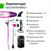 SUP-борд Unix Line Pink Horizon (335см) от магазина Perfect Trainers