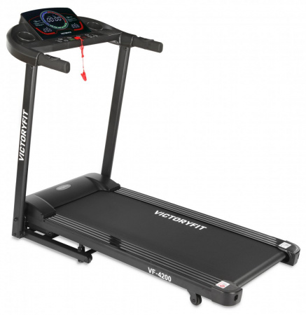 Беговая дорожка VictoryFit VF-4200 от магазина Perfect Trainers
