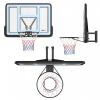 Баскетбольный щит Unix Line B-Backboard-PVC 44"x30" R45 от магазина Perfect Trainers