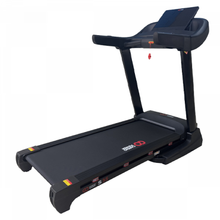 Беговая дорожка CardioPower S35 от магазина Perfect Trainers