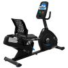 Горизонтальный велотренажер Nautilus R626 от магазина Perfect Trainers