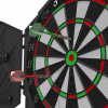 Дартс DFC Darkboard, 12 дротиков от магазина Perfect Trainers