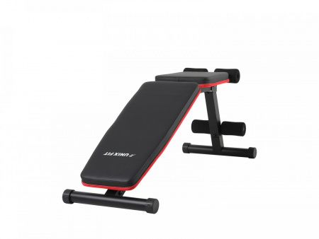 Скамья силовая универсальная Unix Fit Bench 110 от магазина Perfect Trainers