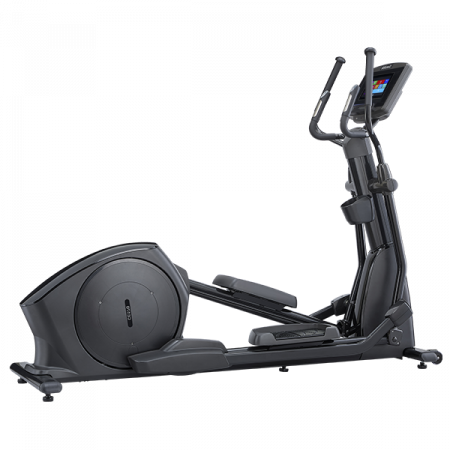 Эллиптический тренажер Smith CE550 iSmart от магазина Perfect Trainers