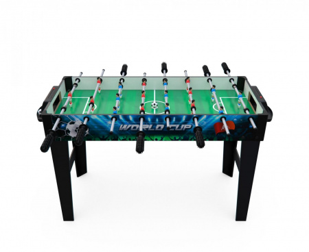 Игровой стол - футбол DFC Worldcup SB-ST-11SC от магазина Perfect Trainers