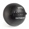 Мяч тренировочный (Wall Ball) 5 кг VictoryFit VF-WBA050 от магазина Perfect Trainers
