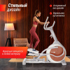 Эллиптический тренажер Unix Fit MV-850 (Автонаклон / Auto Incline) деревянный от магазина Perfect Trainers